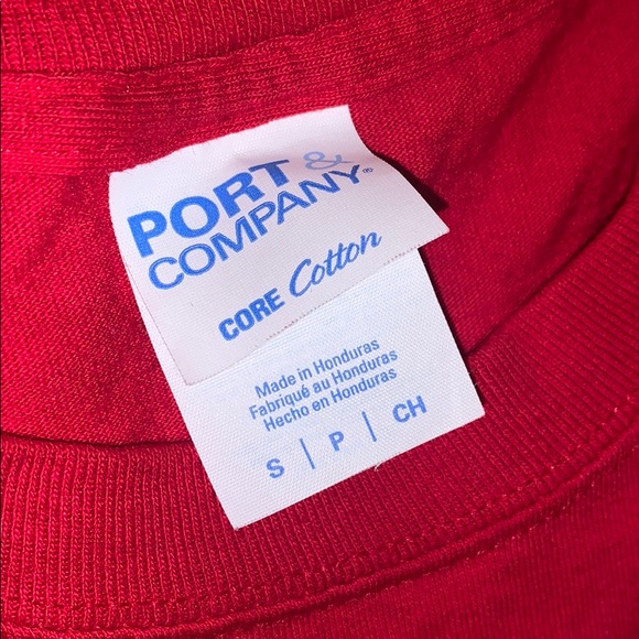 Travis Scott Cactus Jack x McDonalds Shirt - Picture 3 of 4